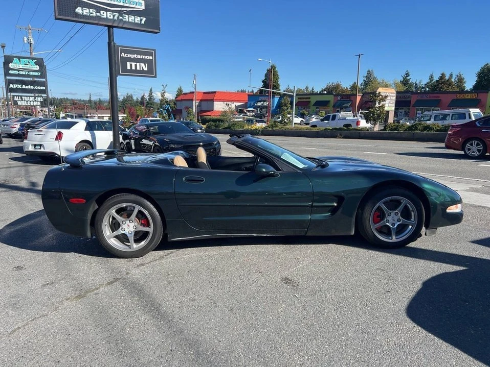 2000 Chevrolet Corvette C5 - Image 7 of 20