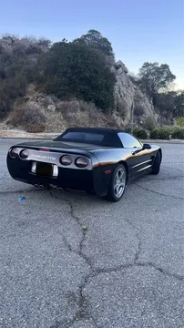 2000 Chevrolet Corvette C5 - Image 3 of 13