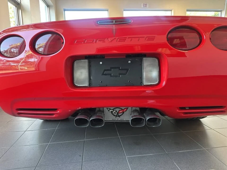 2000 Chevrolet Corvette C5 - Image 6 of 18