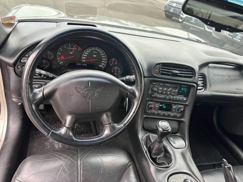 2000 Chevrolet Corvette C5 - Image 8 of 8