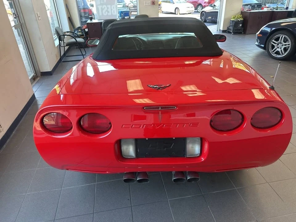 2000 Chevrolet Corvette C5 - Image 4 of 19