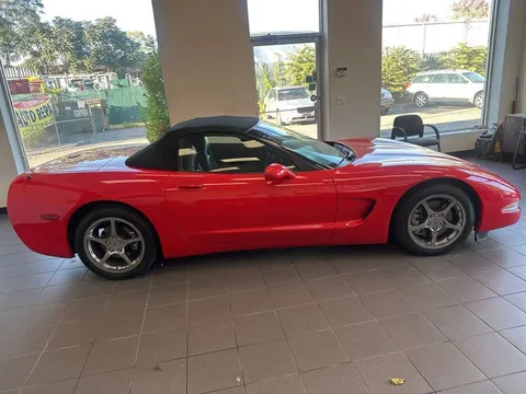 2000 Chevrolet Corvette C5 - Image 3 of 19