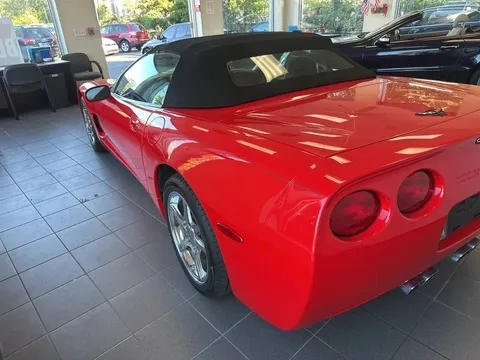 2000 Chevrolet Corvette C5 - Image 4 of 18