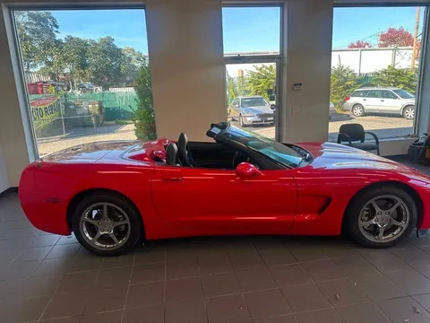 2000 Chevrolet Corvette C5 - Image 2 of 19