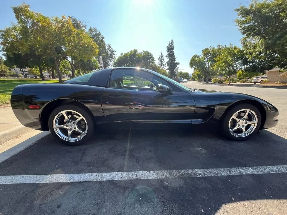 2000 Chevrolet Corvette C5 - Image 17 of 18