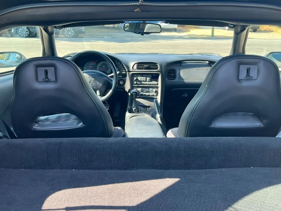 2000 Chevrolet Corvette C5 - Image 16 of 18