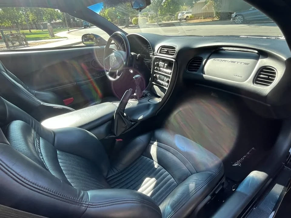 2000 Chevrolet Corvette C5 - Image 12 of 18