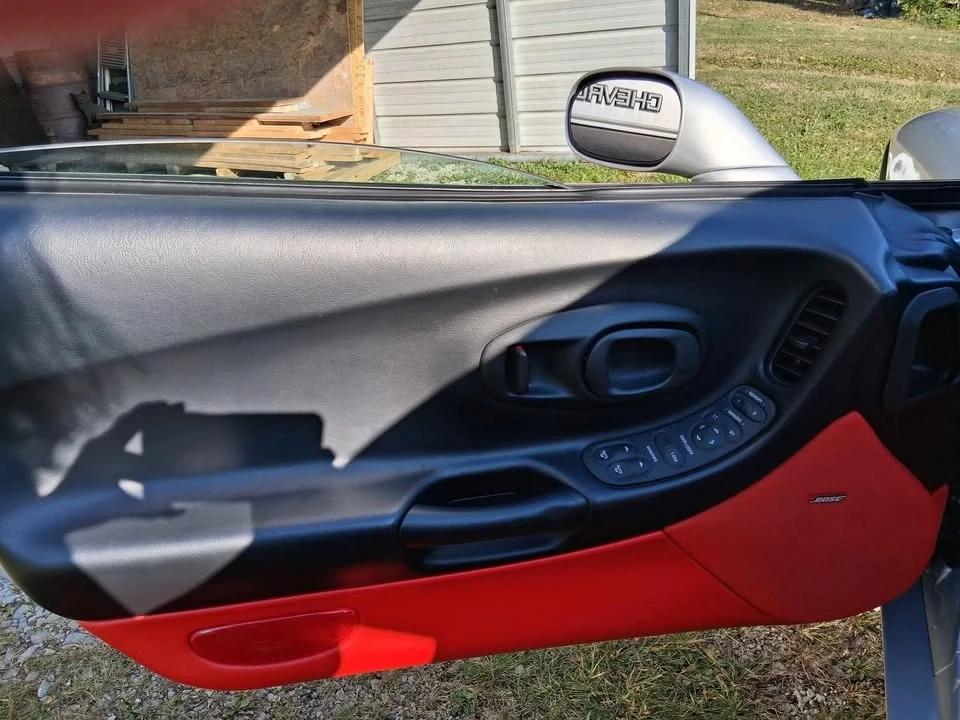 2000 Chevrolet Corvette C5 - Image 10 of 10