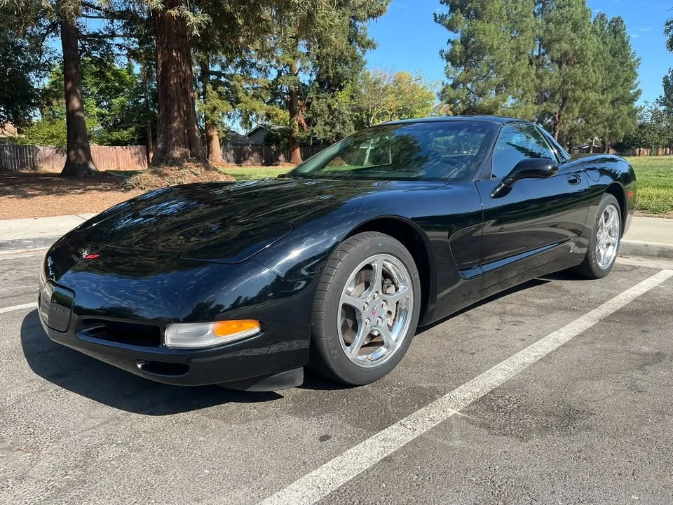 2000 Chevrolet Corvette C5 - Image 3 of 18