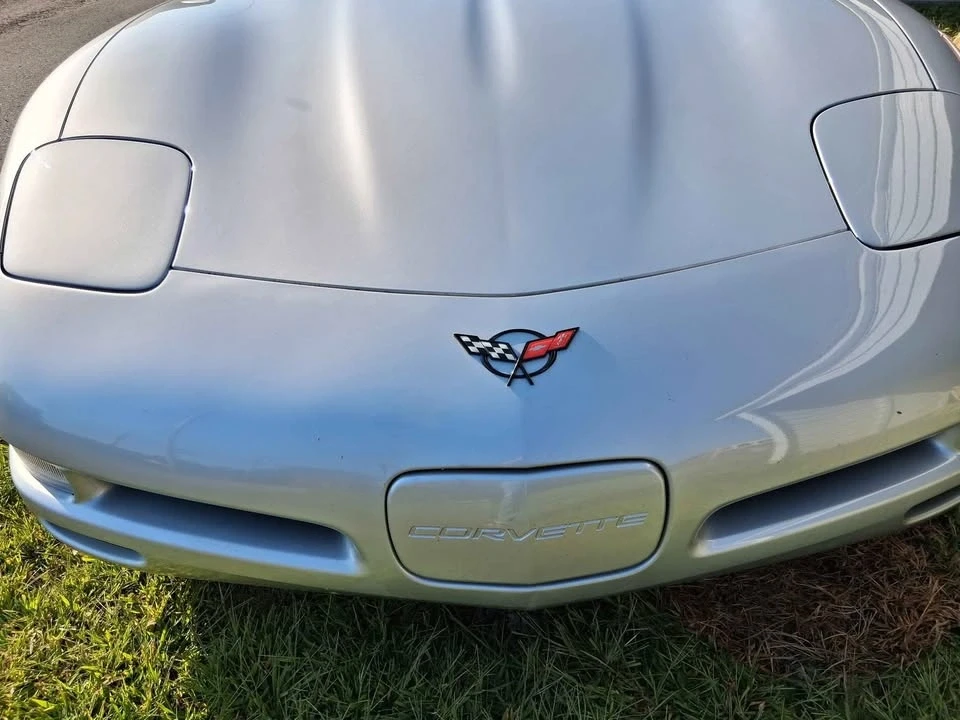 2000 Chevrolet Corvette C5 - Image 6 of 10