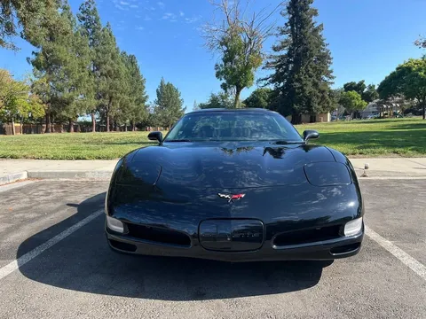 2000 Chevrolet Corvette C5 - Image 4 of 18