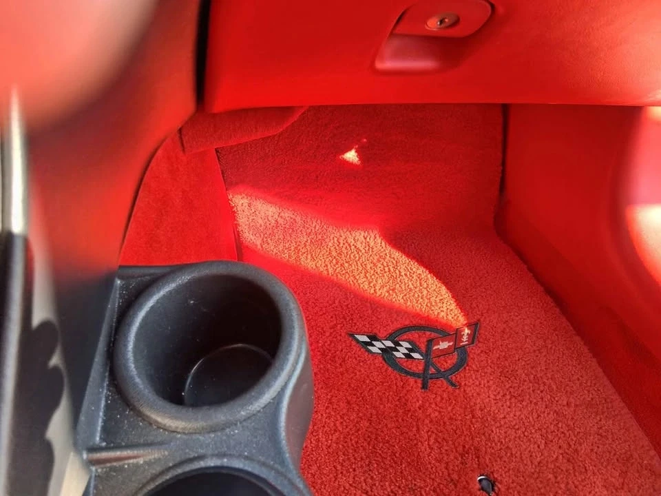 2000 Chevrolet Corvette C5 - Image 9 of 10