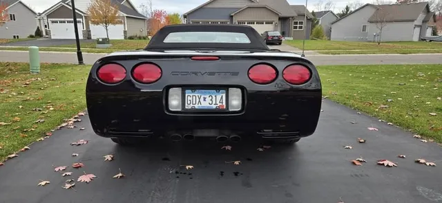 2000 Chevrolet Corvette C5 - Image 4 of 12