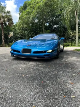 2000 Chevrolet Corvette C5 - Image 3 of 4