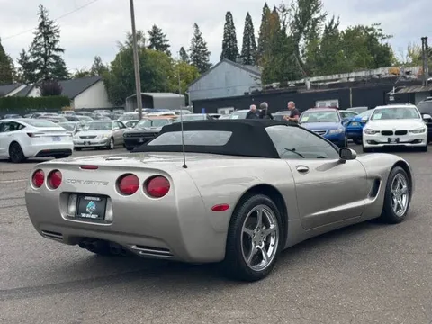 2000 Chevrolet Corvette C5 - Image 3 of 4
