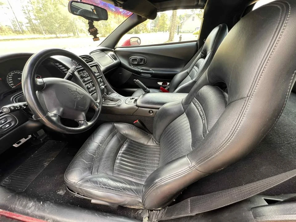 2000 Chevrolet Corvette C5 - Image 6 of 9