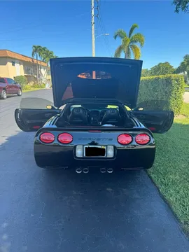 2000 Chevrolet Corvette C5 - Image 4 of 7