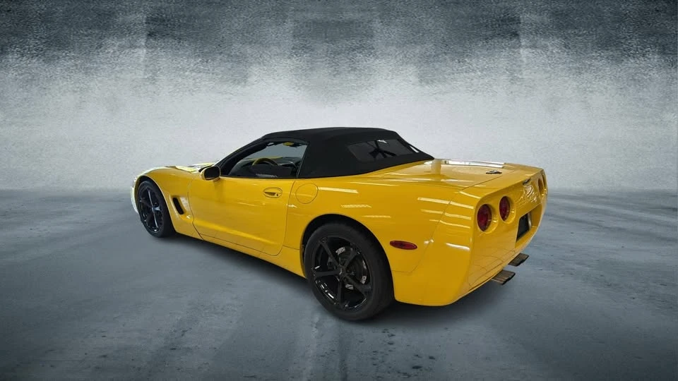 2000 Chevrolet Corvette C5 - Image 8 of 12