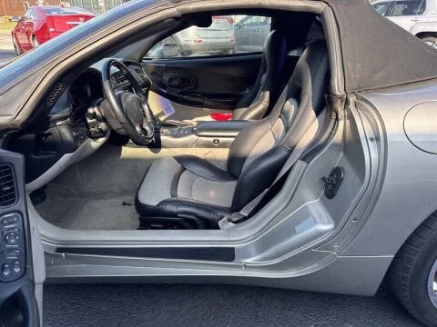 2000 Chevrolet Corvette C5 - Image 11 of 18