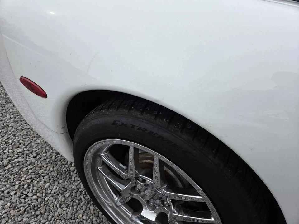 2000 Chevrolet Corvette C5 - Image 7 of 13