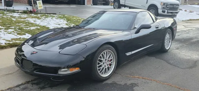 2000 Chevrolet Corvette C5 - Image 2 of 7
