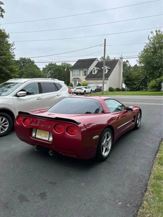 2000 Chevrolet Corvette C5 - Image 6 of 8