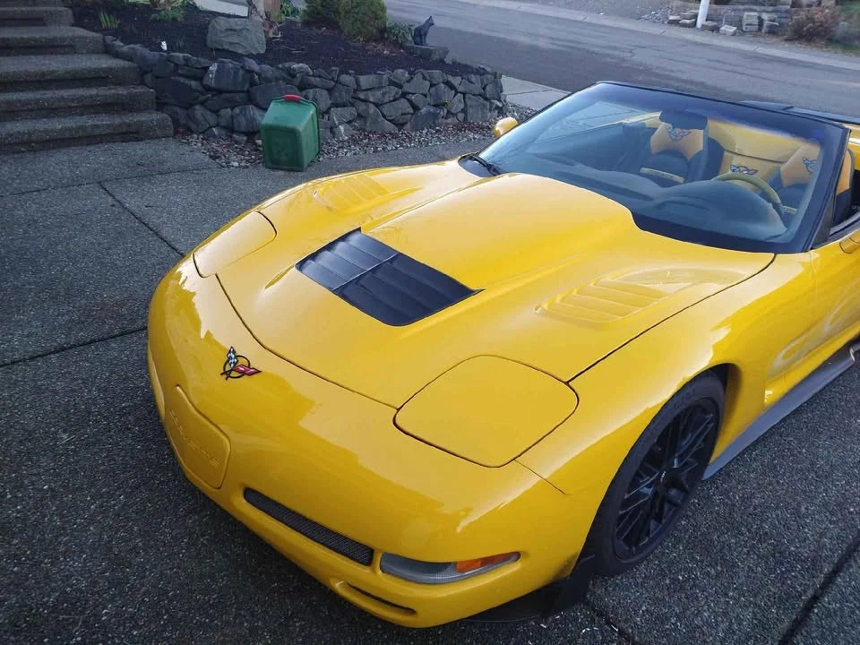 2000 Chevrolet Corvette C5 - Image 5 of 8