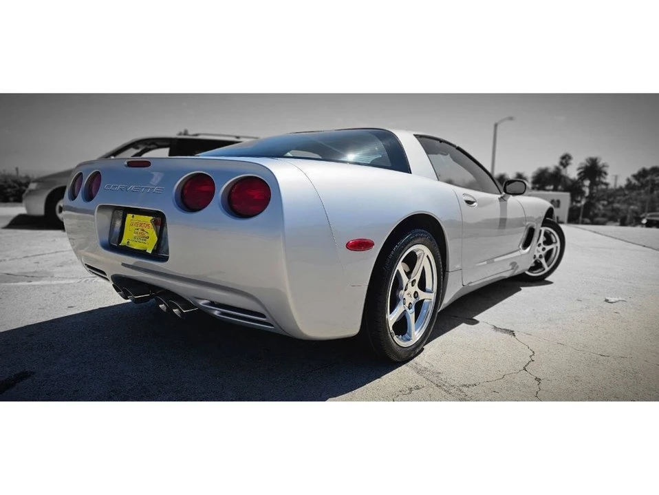 2000 Chevrolet Corvette C5 - Image 9 of 19