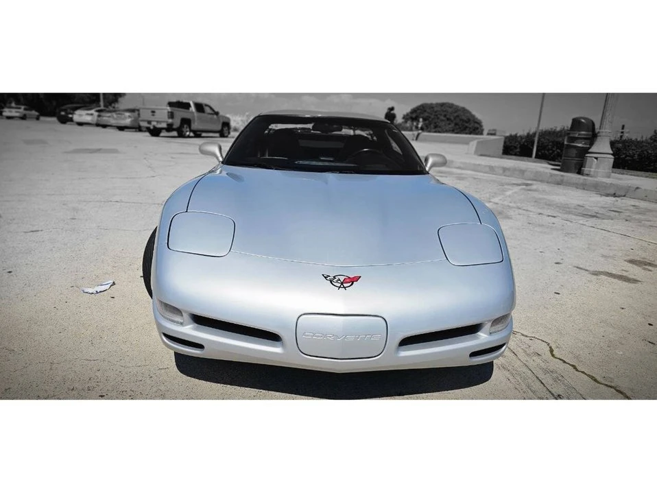 2000 Chevrolet Corvette C5 - Image 3 of 19
