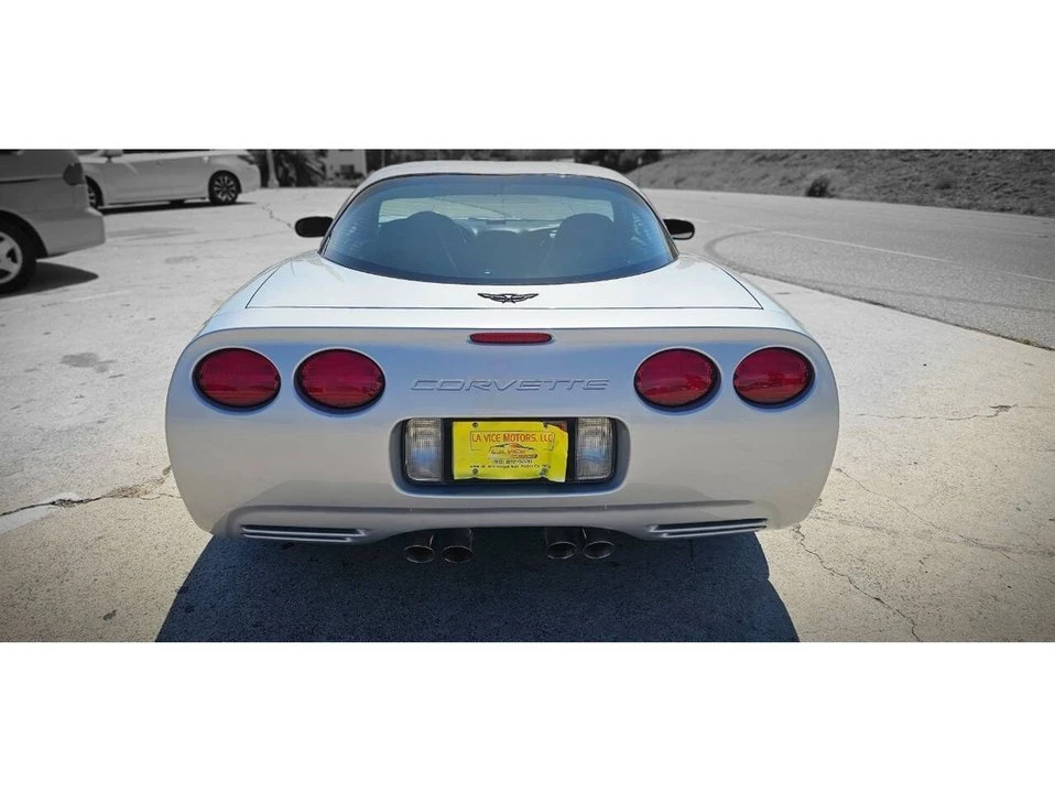 2000 Chevrolet Corvette C5 - Image 11 of 19