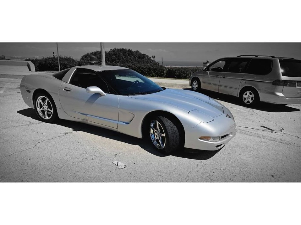 2000 Chevrolet Corvette C5 - Image 5 of 19