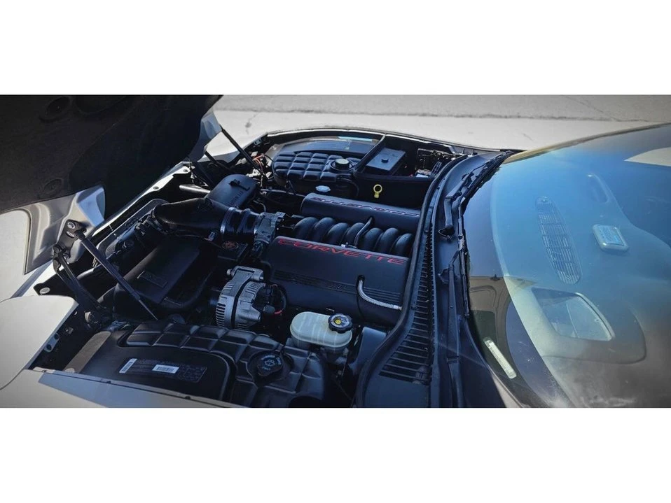 2000 Chevrolet Corvette C5 - Image 15 of 19