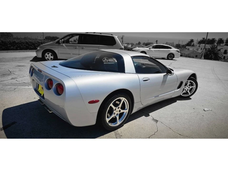 2000 Chevrolet Corvette C5 - Image 8 of 19