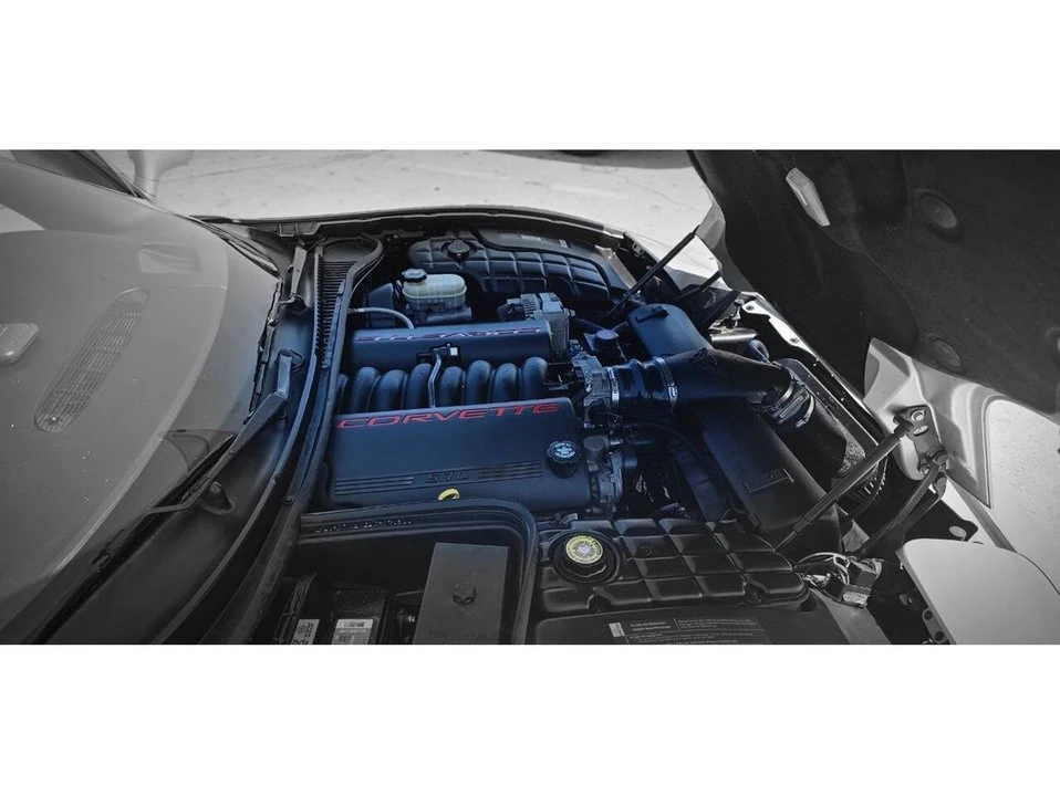 2000 Chevrolet Corvette C5 - Image 16 of 19