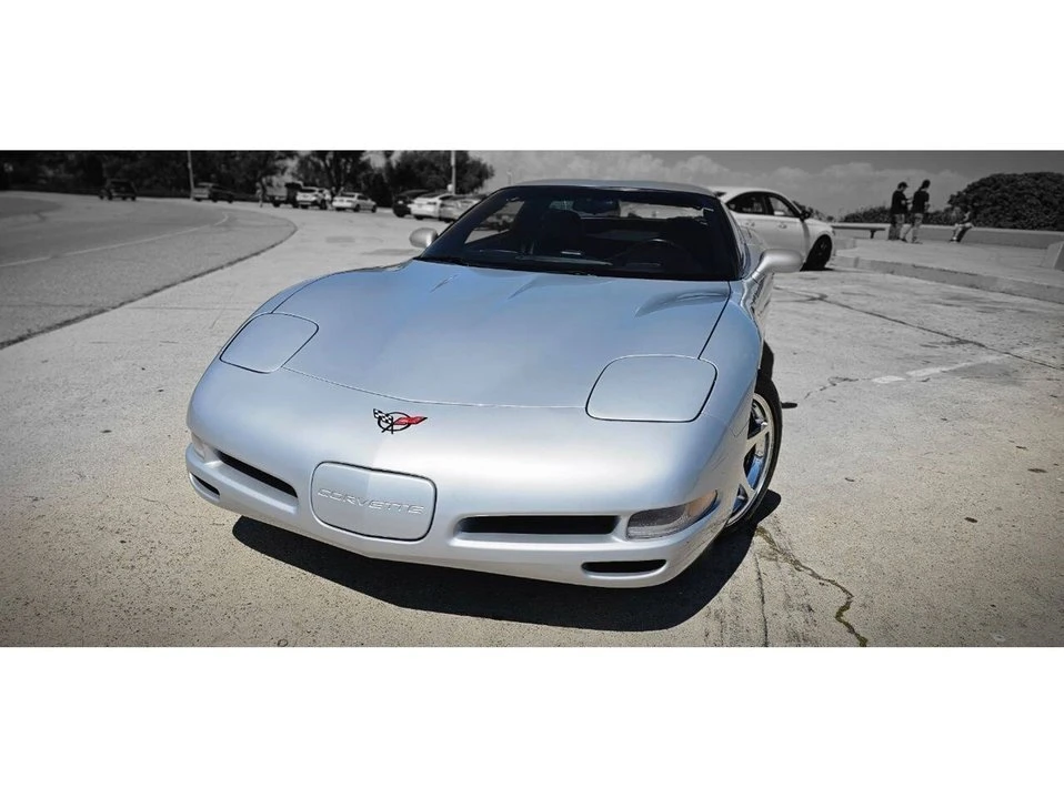 2000 Chevrolet Corvette C5 - Image 2 of 19
