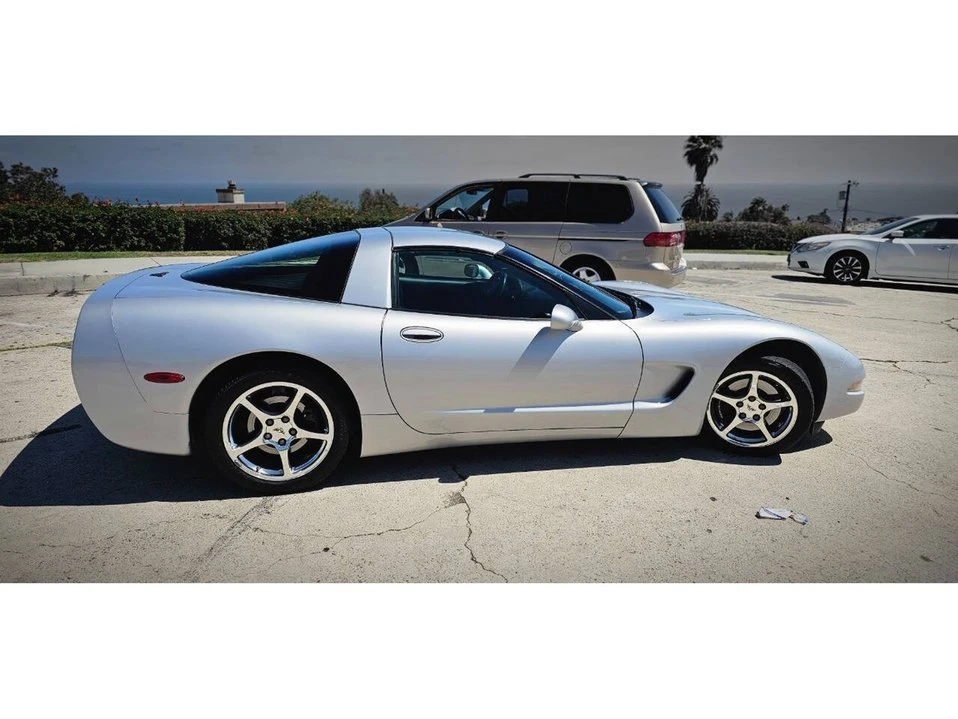 2000 Chevrolet Corvette C5 - Image 7 of 19