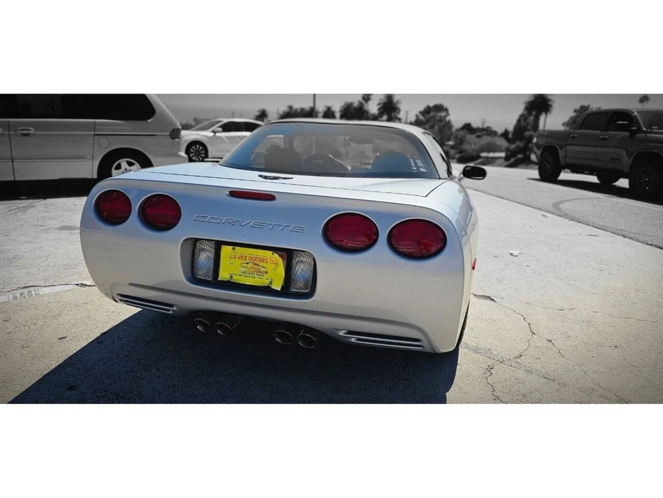 2000 Chevrolet Corvette C5 - Image 10 of 19