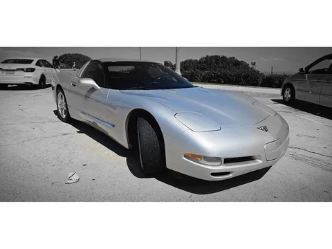 2000 Chevrolet Corvette C5 - Image 4 of 19