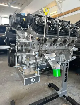 2000 Chevrolet Corvette