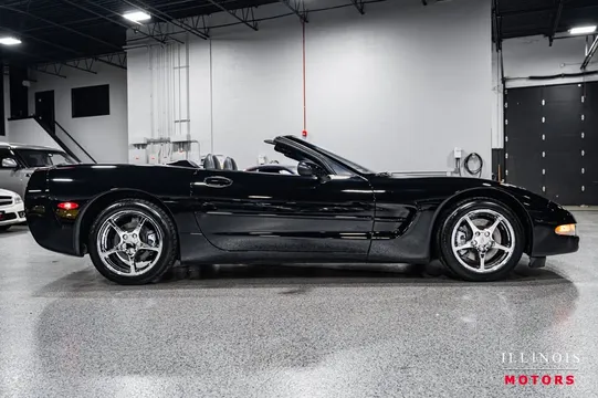 2000 Chevrolet Corvette C5 - Image 3 of 18