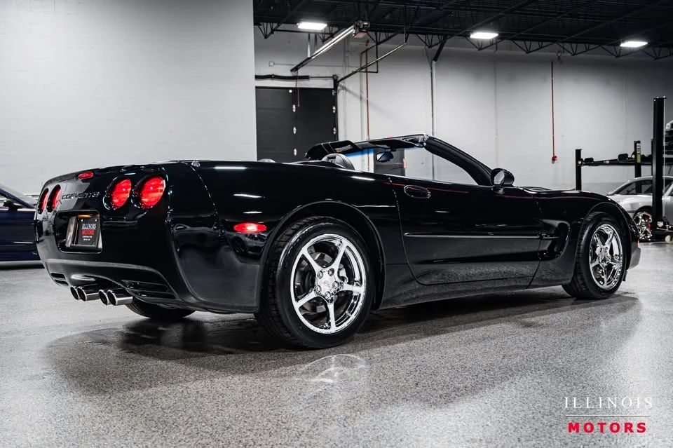 2000 Chevrolet Corvette C5 - Image 5 of 18