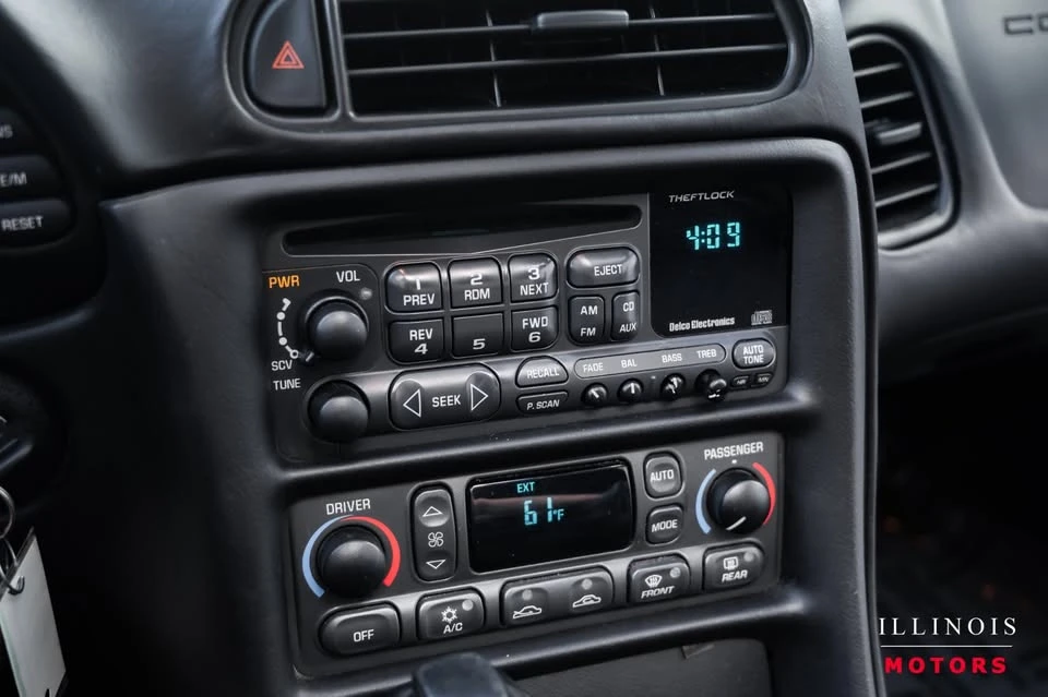 2000 Chevrolet Corvette C5 - Image 11 of 18