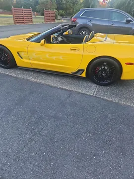 2000 Chevrolet Corvette C5 - Image 3 of 8