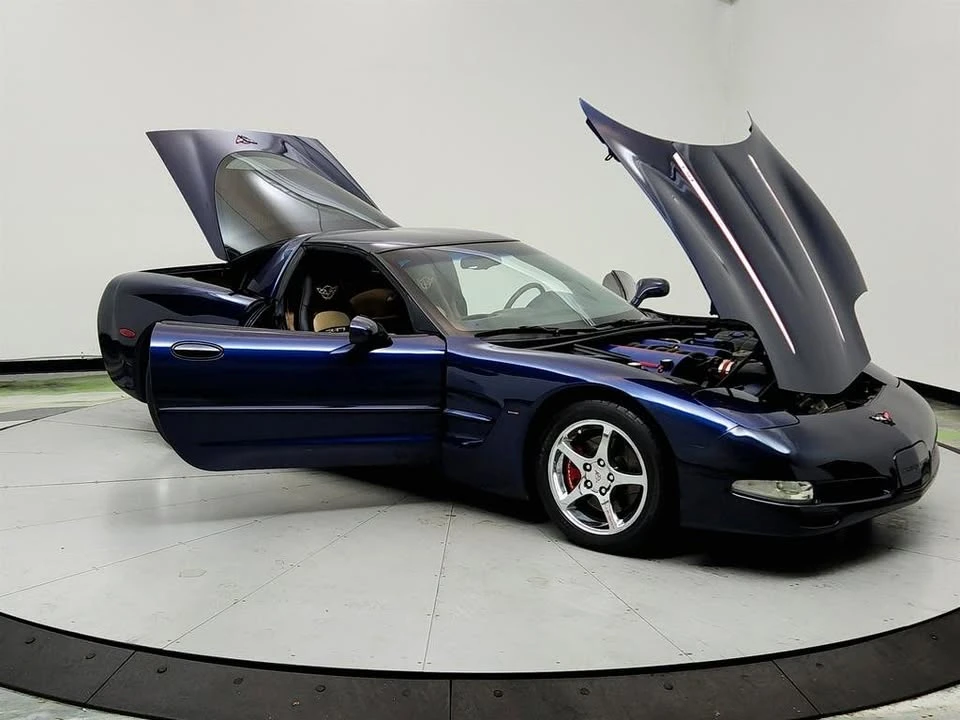 2000 Chevrolet Corvette C5 - Image 10 of 20