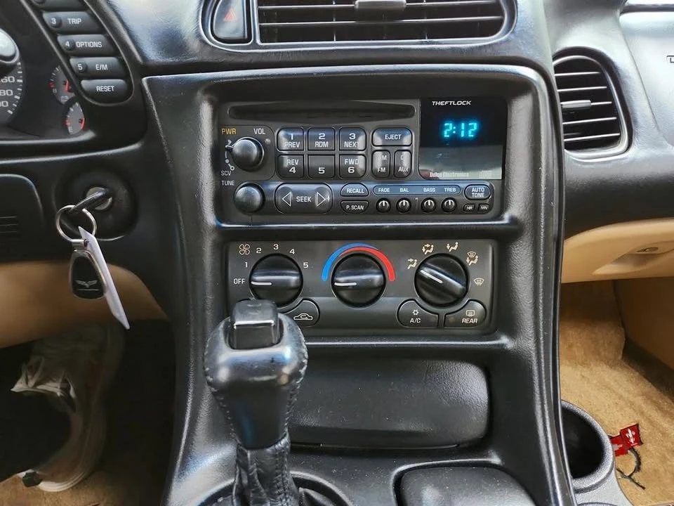 2000 Chevrolet Corvette C5 - Image 18 of 20