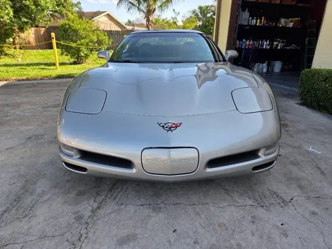 2000 Chevrolet Corvette C5 - Image 2 of 15