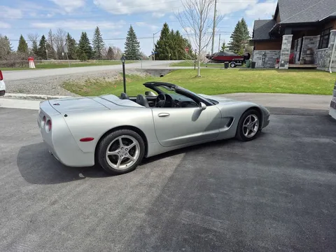 2000 Chevrolet Corvette C5 - Image 2 of 9