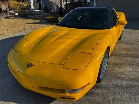 2000 Chevrolet Corvette C5 - Image 3 of 16
