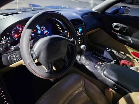 2000 Chevrolet Corvette C5 - Image 4 of 7