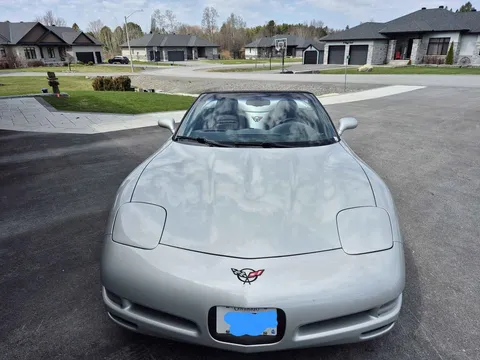 2000 Chevrolet Corvette C5 - Image 3 of 9